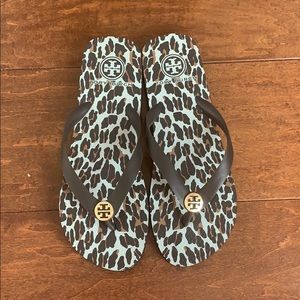 Tory Burch Shoes - Tory Burch Flip Flops Tory Burch Shoes - Tory Burch Flip Flops